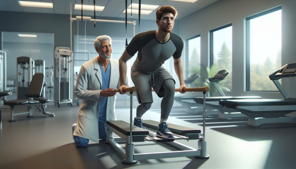 northwell health physical therapy