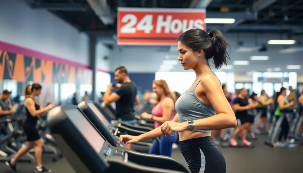 24 hour fitness rialto