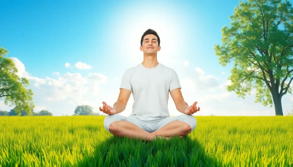 breath awareness
