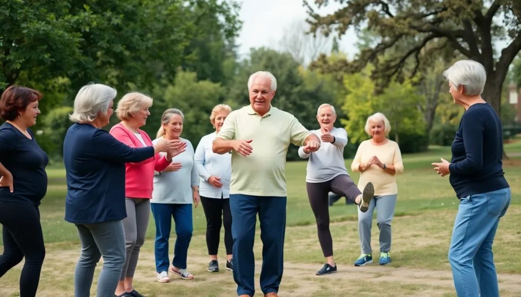 which of the following is a common fitness assessment used for senior fitness clients?